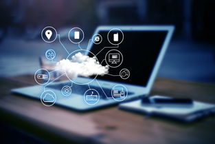 中国联通推动数字化服务转型 网随云动，云网一体的网络技术服务新篇章